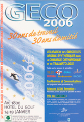 GECO 2006